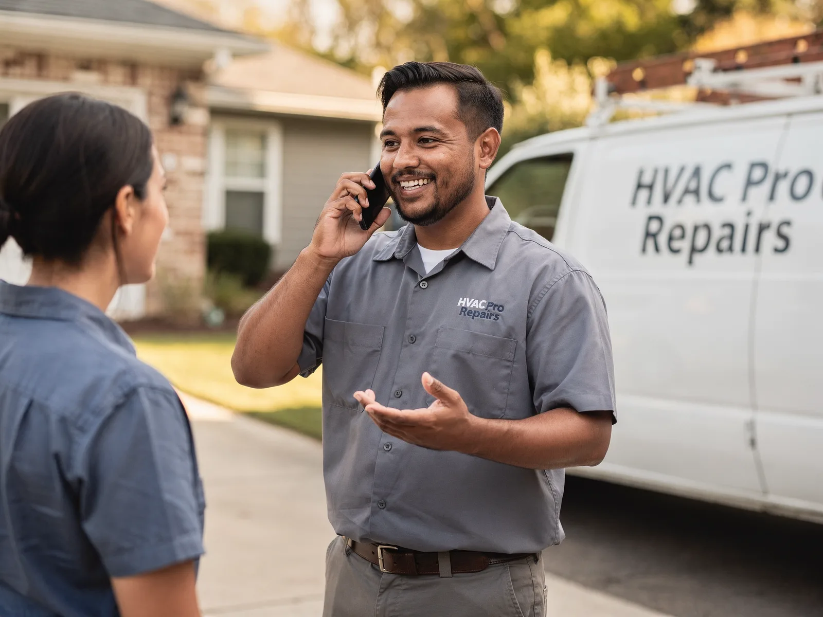 Heat Pump Repair Muskogee, OK FAQs